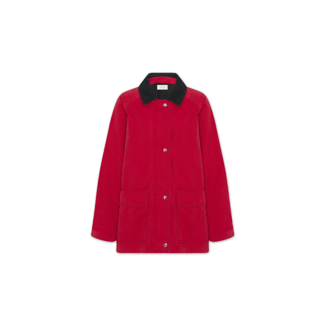 THE ROW ELODIANNA JACKET IN COTTON